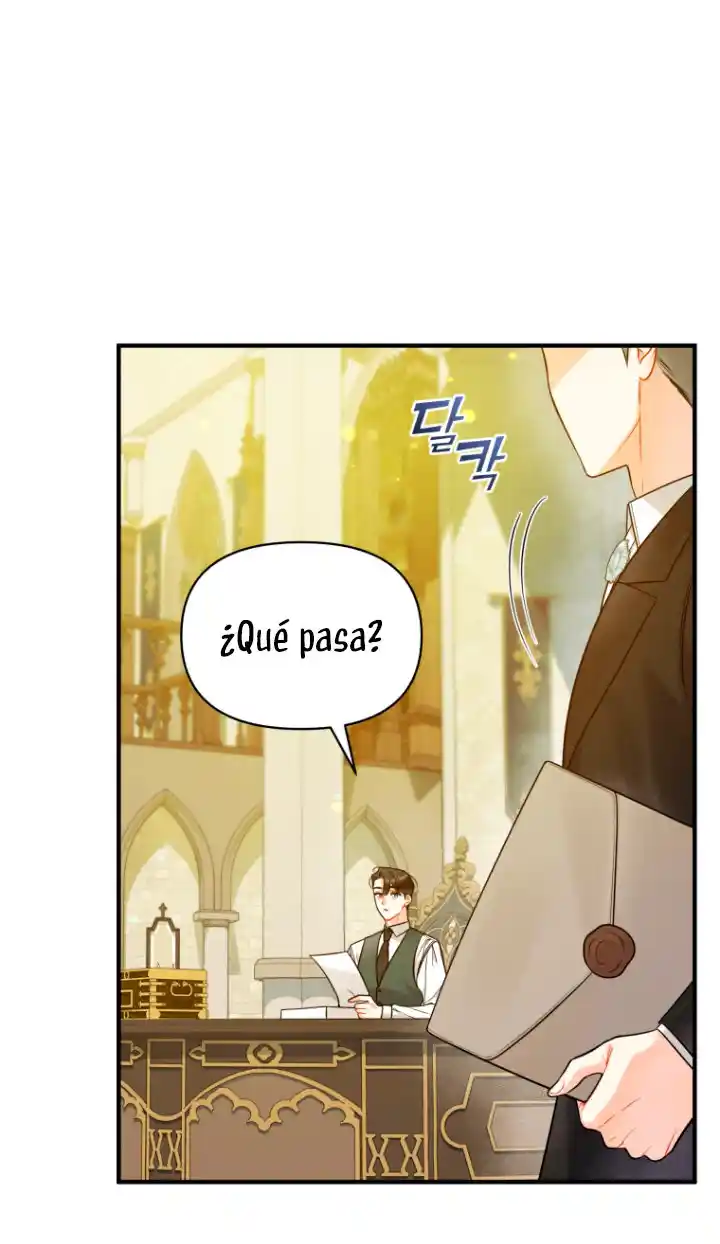 Me Convertí En La Hermana Menor Del Protagonista - Capítulo 37 - Página 24 - LectorTMOo