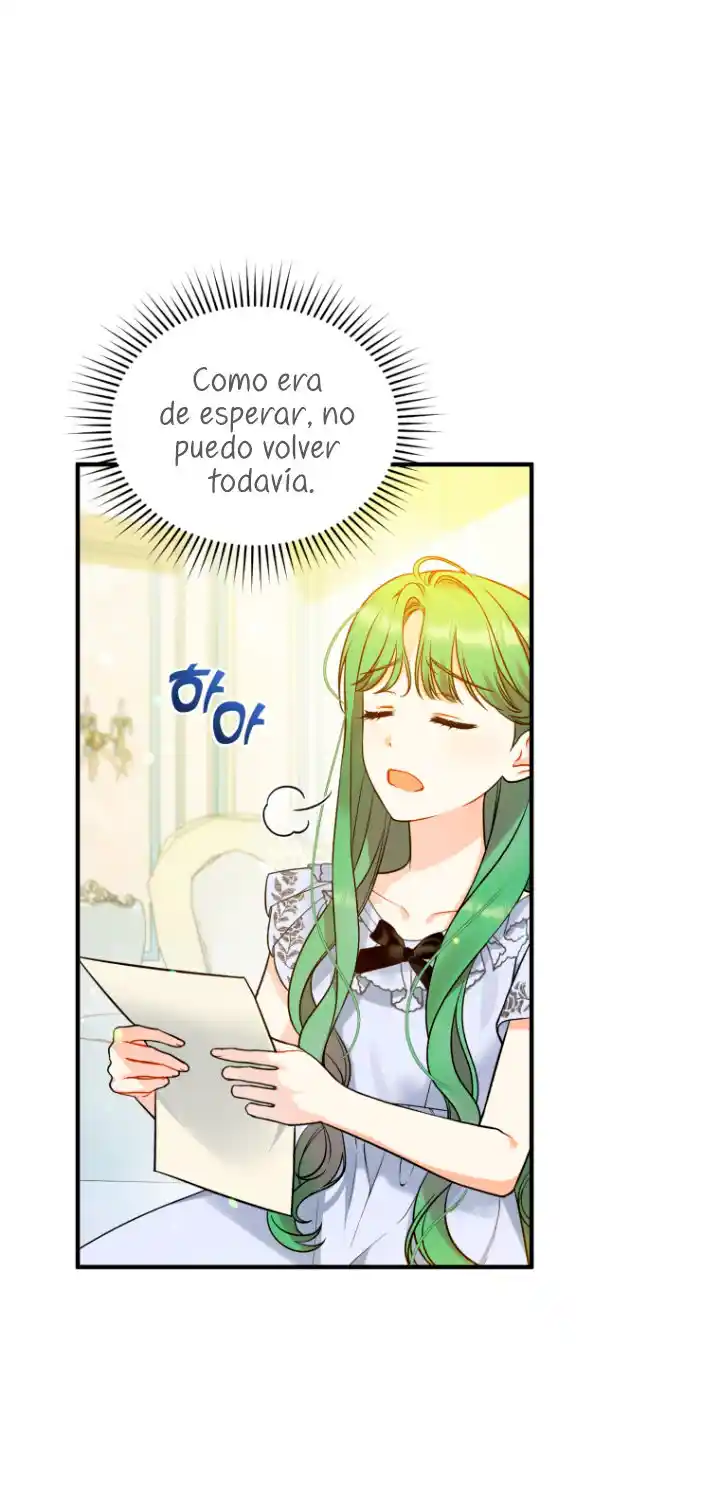Me Convertí En La Hermana Menor Del Protagonista - Capítulo 37 - Página 66 - LectorTMOo
