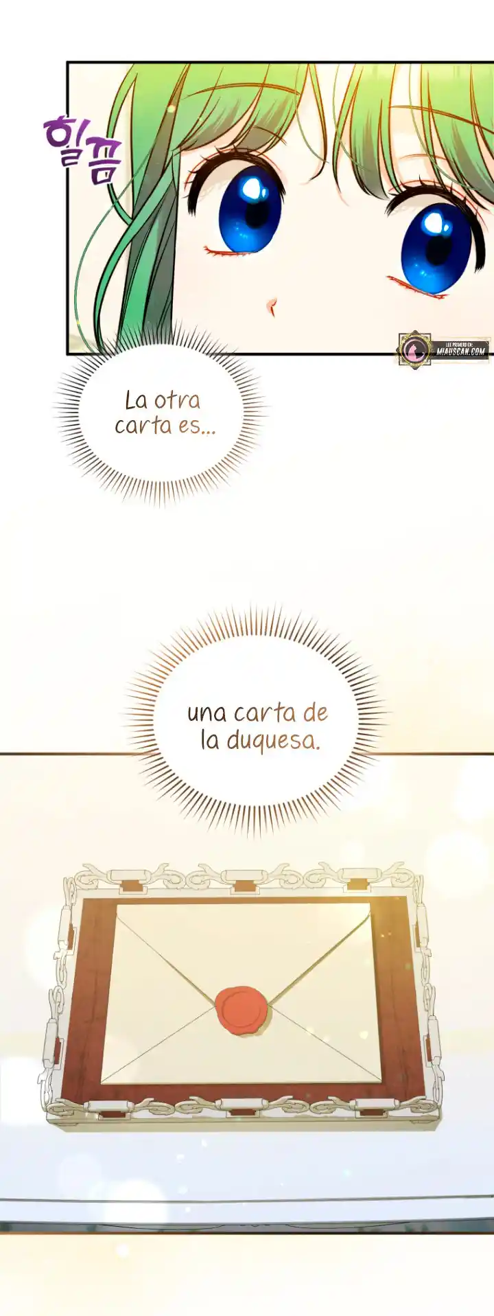 Me Convertí En La Hermana Menor Del Protagonista - Capítulo 37 - Página 68 - LectorTMOo