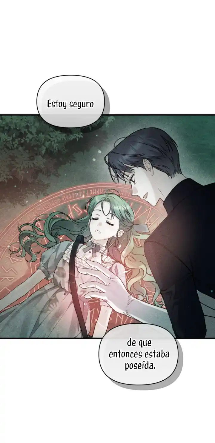 Me Convertí En La Hermana Menor Del Protagonista - Capítulo 37 - Página 95 - LectorTMOo