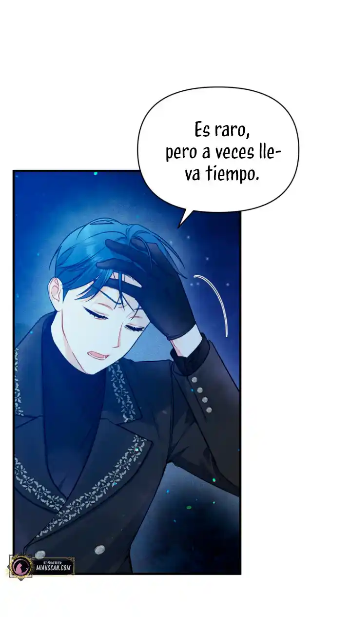Me Convertí En La Hermana Menor Del Protagonista - Capítulo 37 - Página 98 - LectorTMOo
