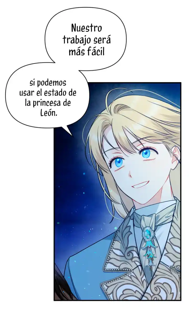 Me Convertí En La Hermana Menor Del Protagonista - Capítulo 37 - Página 101 - LectorTMOo