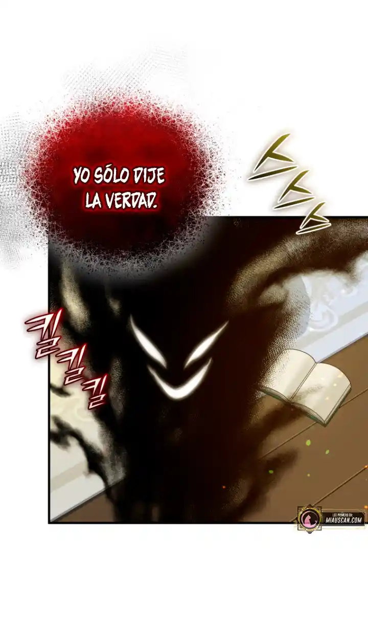 Me Convertí En La Hermana Menor Del Protagonista - Capítulo 37 - Página 114 - LectorTMOo