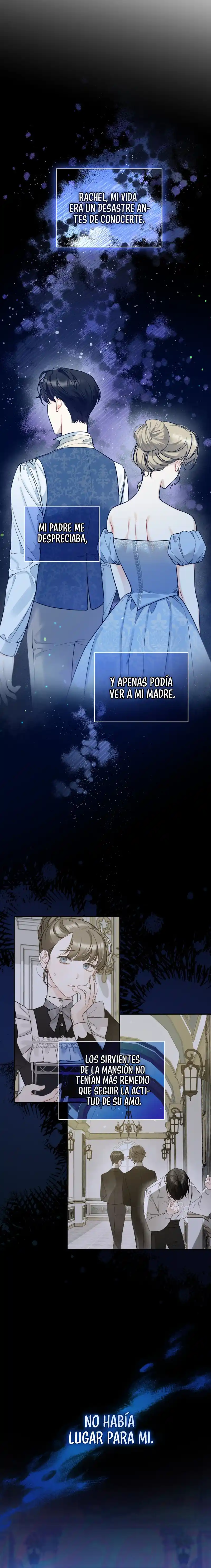 Me Convertí En La Hermana Menor Del Protagonista - Capítulo 39 - Página 26 - LectorTMOo