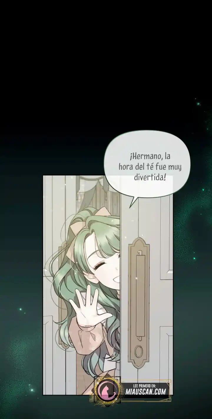 Me Convertí En La Hermana Menor Del Protagonista - Capítulo 4 - Página 10 - LectorTMOo