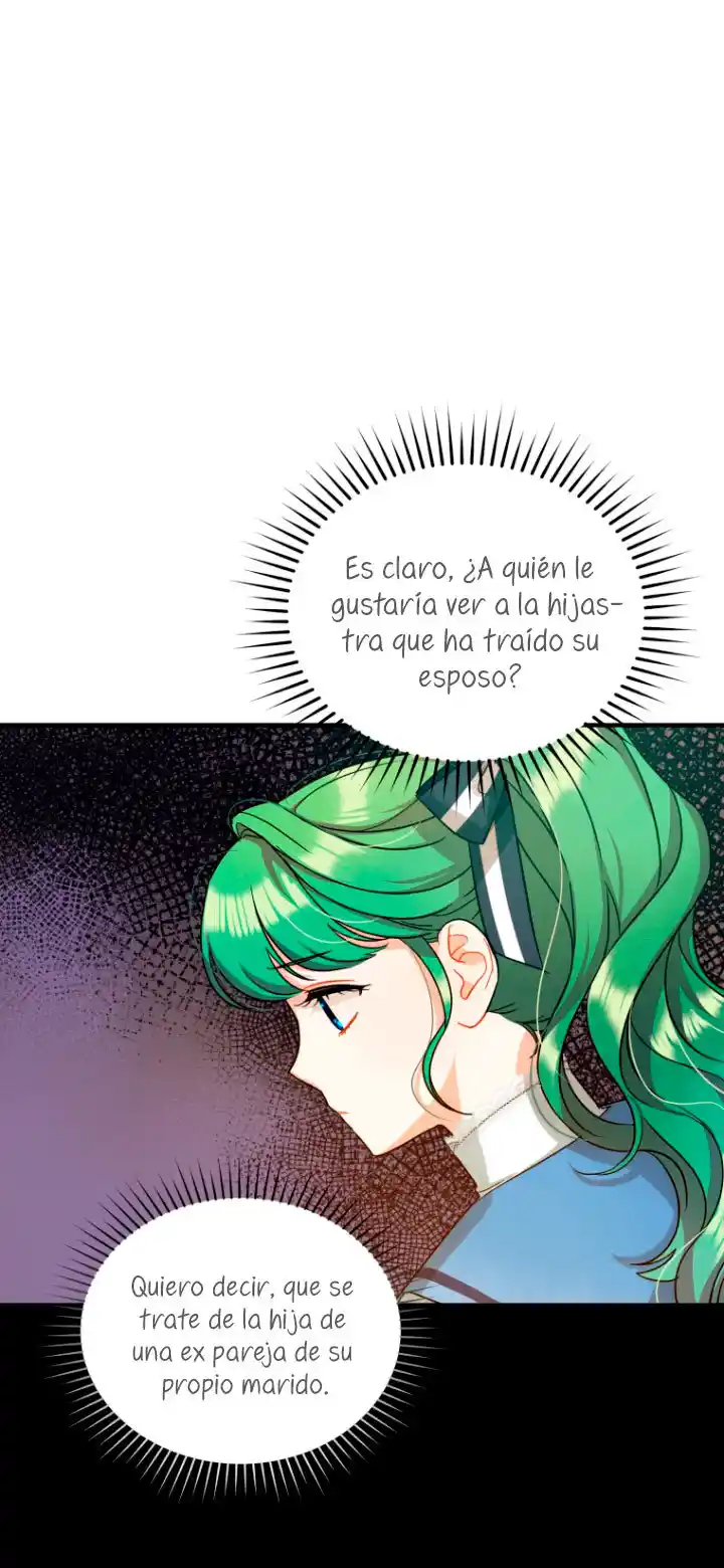 Me Convertí En La Hermana Menor Del Protagonista - Capítulo 4 - Página 36 - LectorTMOo
