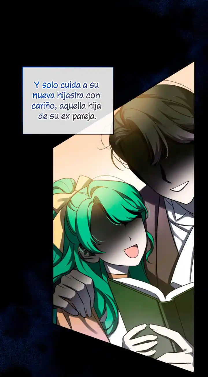 Me Convertí En La Hermana Menor Del Protagonista - Capítulo 4 - Página 41 - LectorTMOo