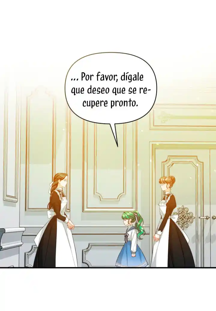 Me Convertí En La Hermana Menor Del Protagonista - Capítulo 4 - Página 47 - LectorTMOo