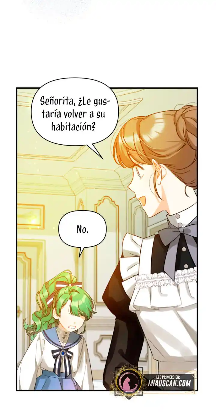 Me Convertí En La Hermana Menor Del Protagonista - Capítulo 4 - Página 52 - LectorTMOo