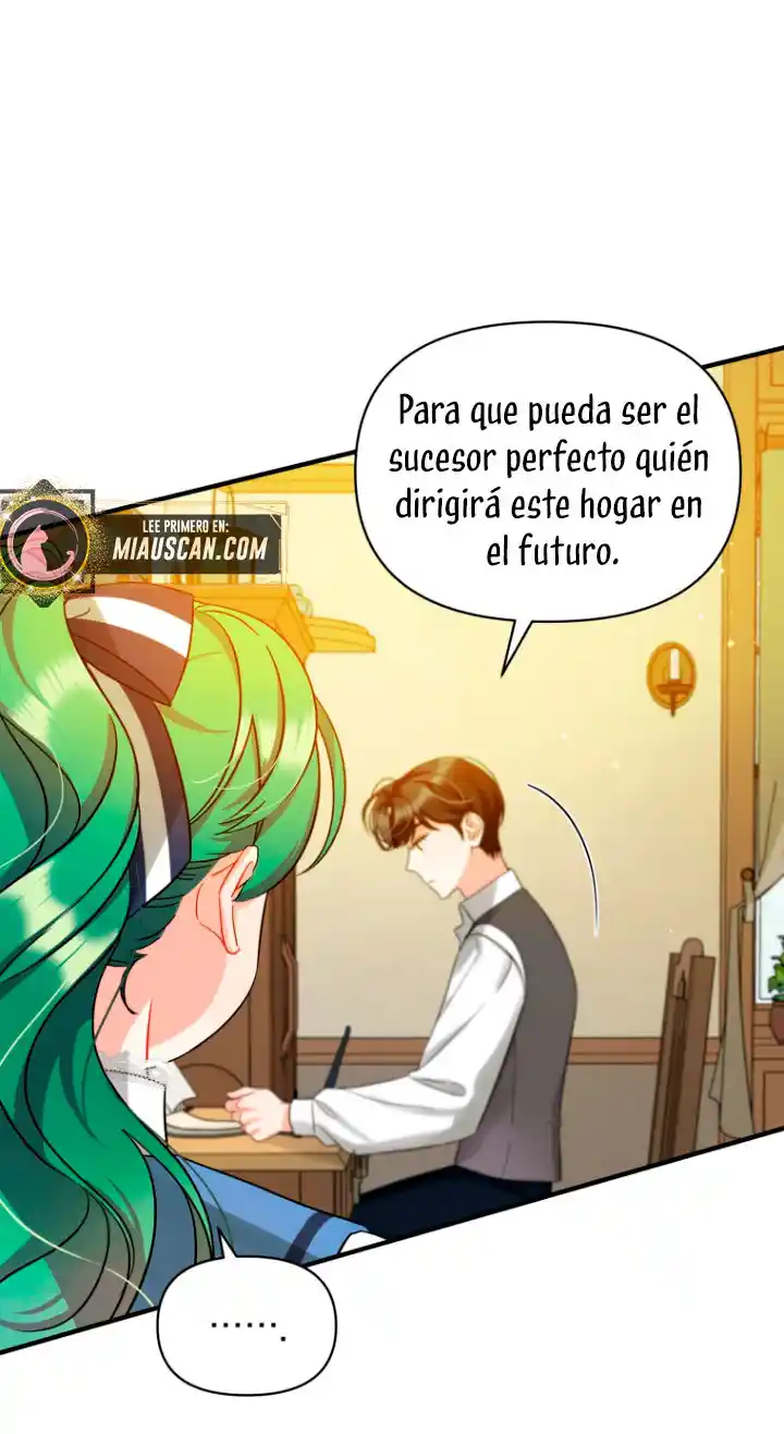 Me Convertí En La Hermana Menor Del Protagonista - Capítulo 4 - Página 65 - LectorTMOo