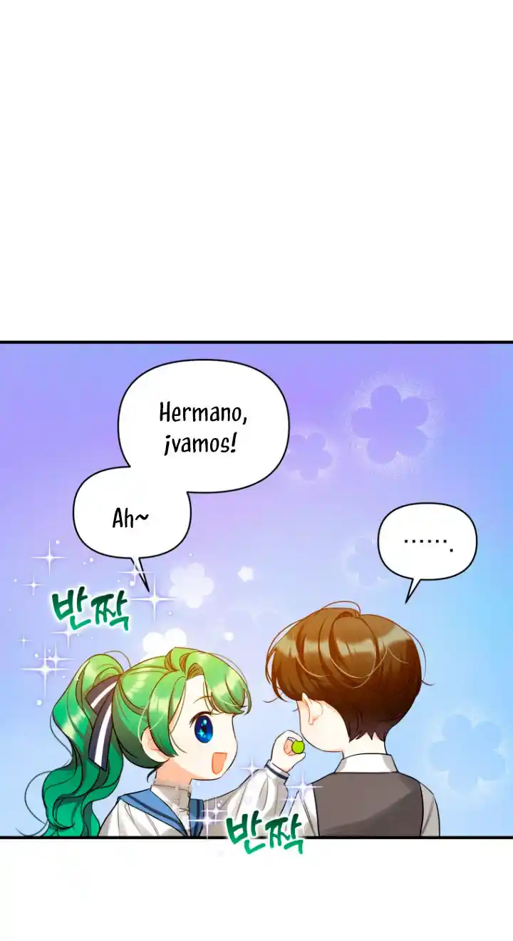 Me Convertí En La Hermana Menor Del Protagonista - Capítulo 4 - Página 77 - LectorTMOo