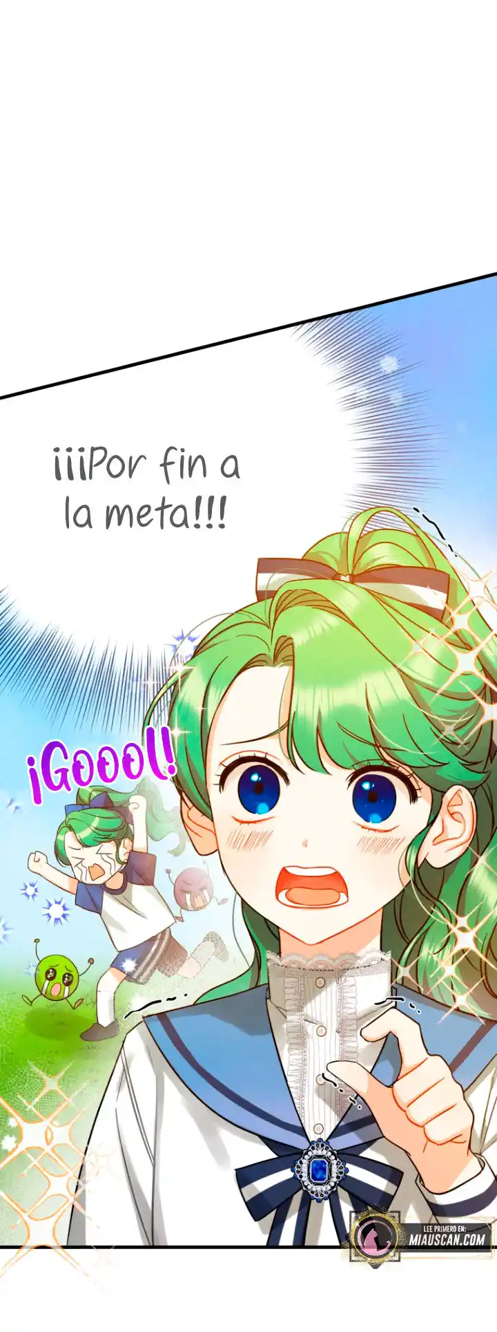 Me Convertí En La Hermana Menor Del Protagonista - Capítulo 4 - Página 81 - LectorTMOo