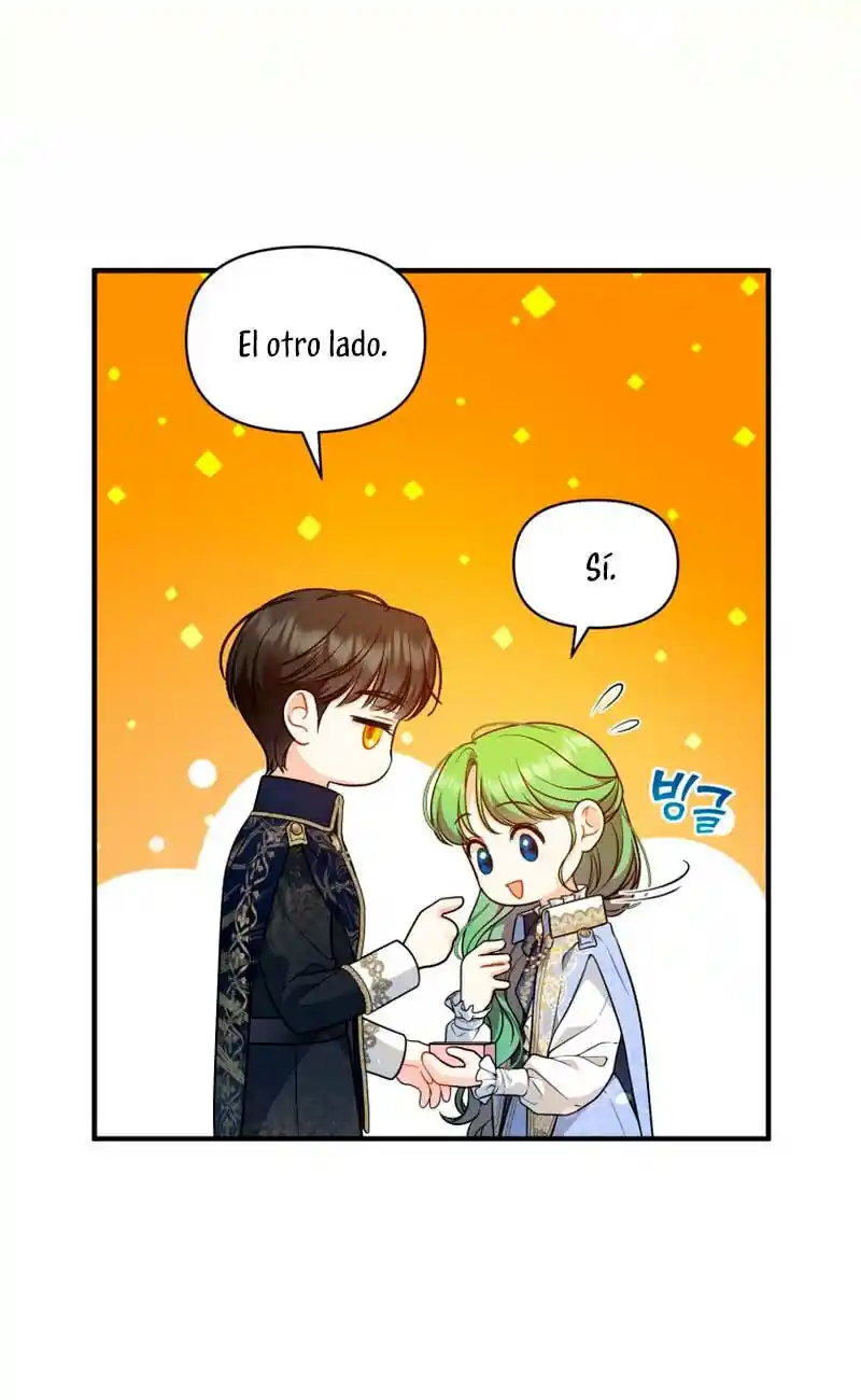 Me Convertí En La Hermana Menor Del Protagonista - Capítulo 42 - Página 17 - LectorTMOo