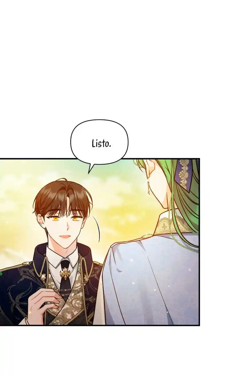 Me Convertí En La Hermana Menor Del Protagonista - Capítulo 42 - Página 23 - LectorTMOo