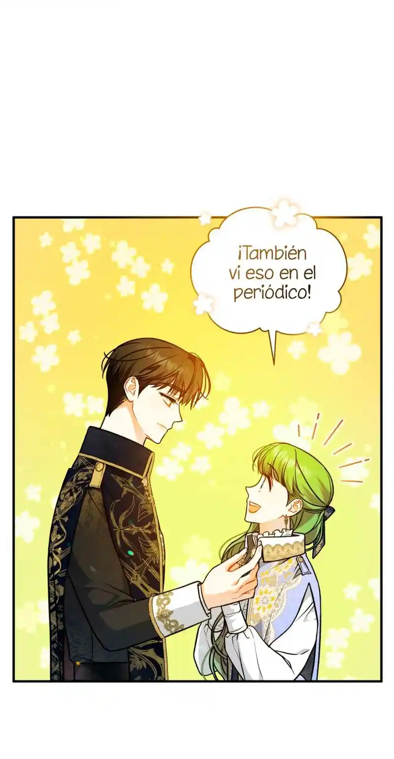 Me Convertí En La Hermana Menor Del Protagonista - Capítulo 42 - Página 32 - LectorTMOo