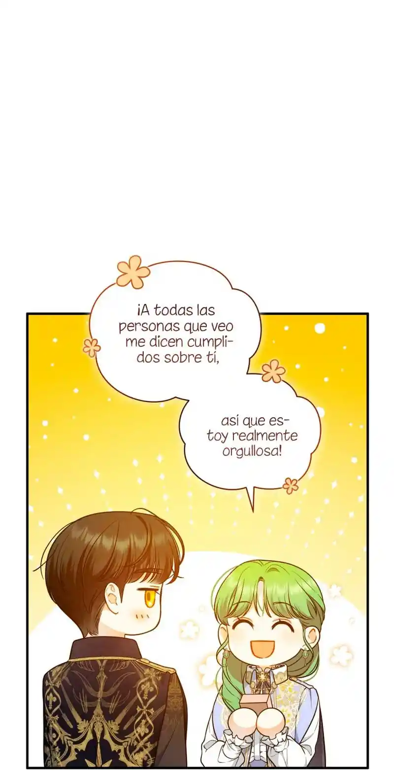 Me Convertí En La Hermana Menor Del Protagonista - Capítulo 42 - Página 36 - LectorTMOo