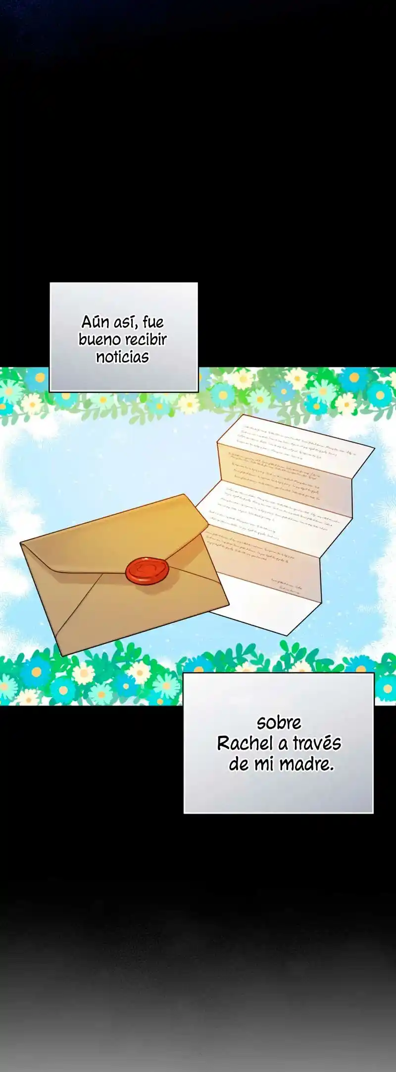 Me Convertí En La Hermana Menor Del Protagonista - Capítulo 42 - Página 76 - LectorTMOo