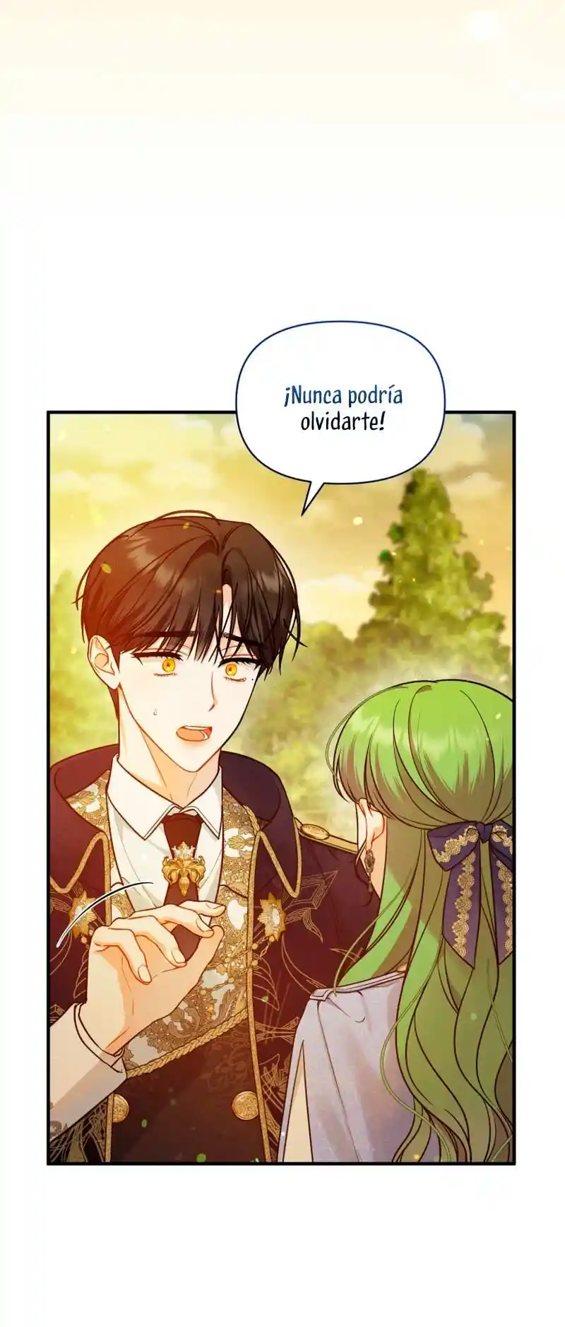 Me Convertí En La Hermana Menor Del Protagonista - Capítulo 42 - Página 97 - LectorTMOo