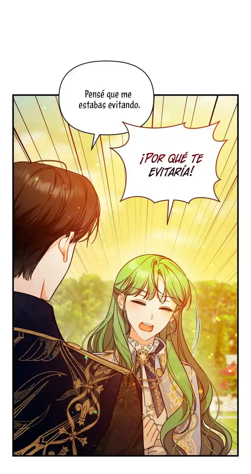 Me Convertí En La Hermana Menor Del Protagonista - Capítulo 42 - Página 101 - LectorTMOo