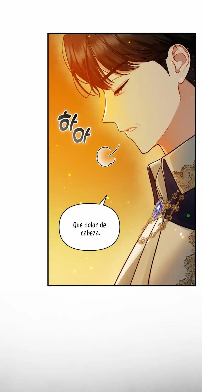 Me Convertí En La Hermana Menor Del Protagonista - Capítulo 43 - Página 10 - LectorTMOo