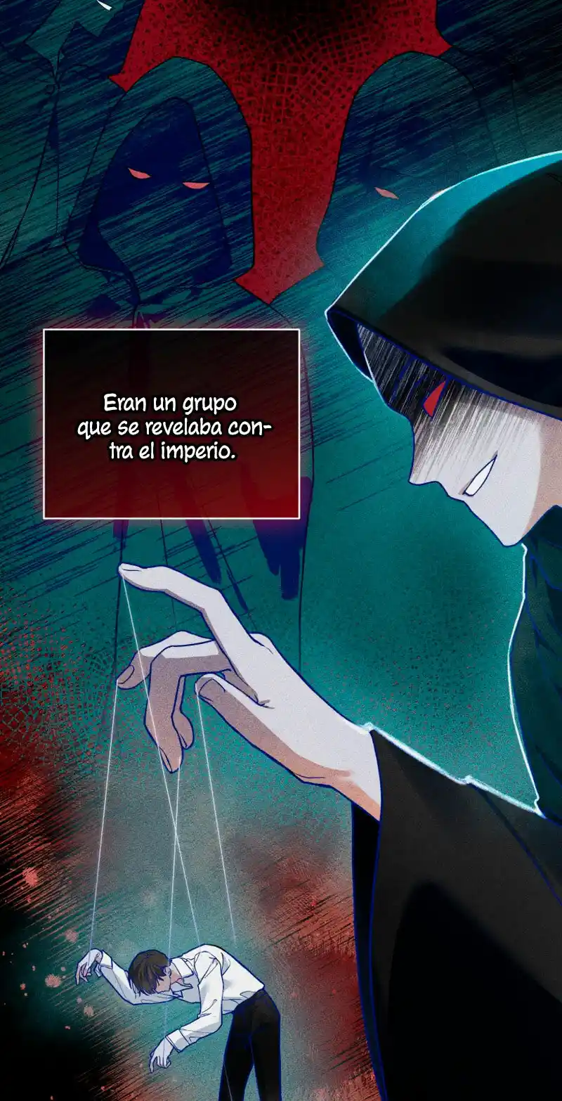 Me Convertí En La Hermana Menor Del Protagonista - Capítulo 43 - Página 15 - LectorTMOo