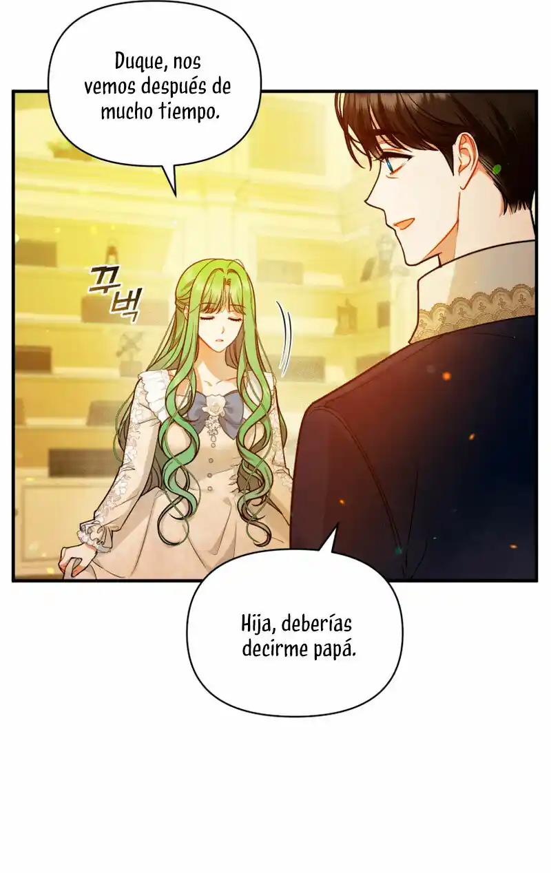 Me Convertí En La Hermana Menor Del Protagonista - Capítulo 43 - Página 35 - LectorTMOo