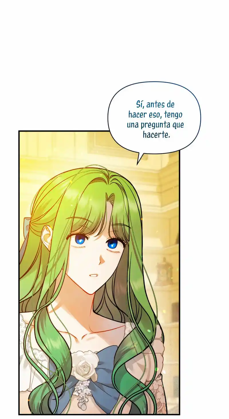 Me Convertí En La Hermana Menor Del Protagonista - Capítulo 43 - Página 38 - LectorTMOo