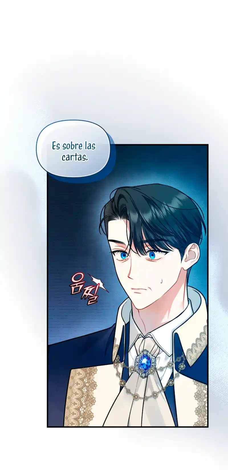 Me Convertí En La Hermana Menor Del Protagonista - Capítulo 43 - Página 39 - LectorTMOo