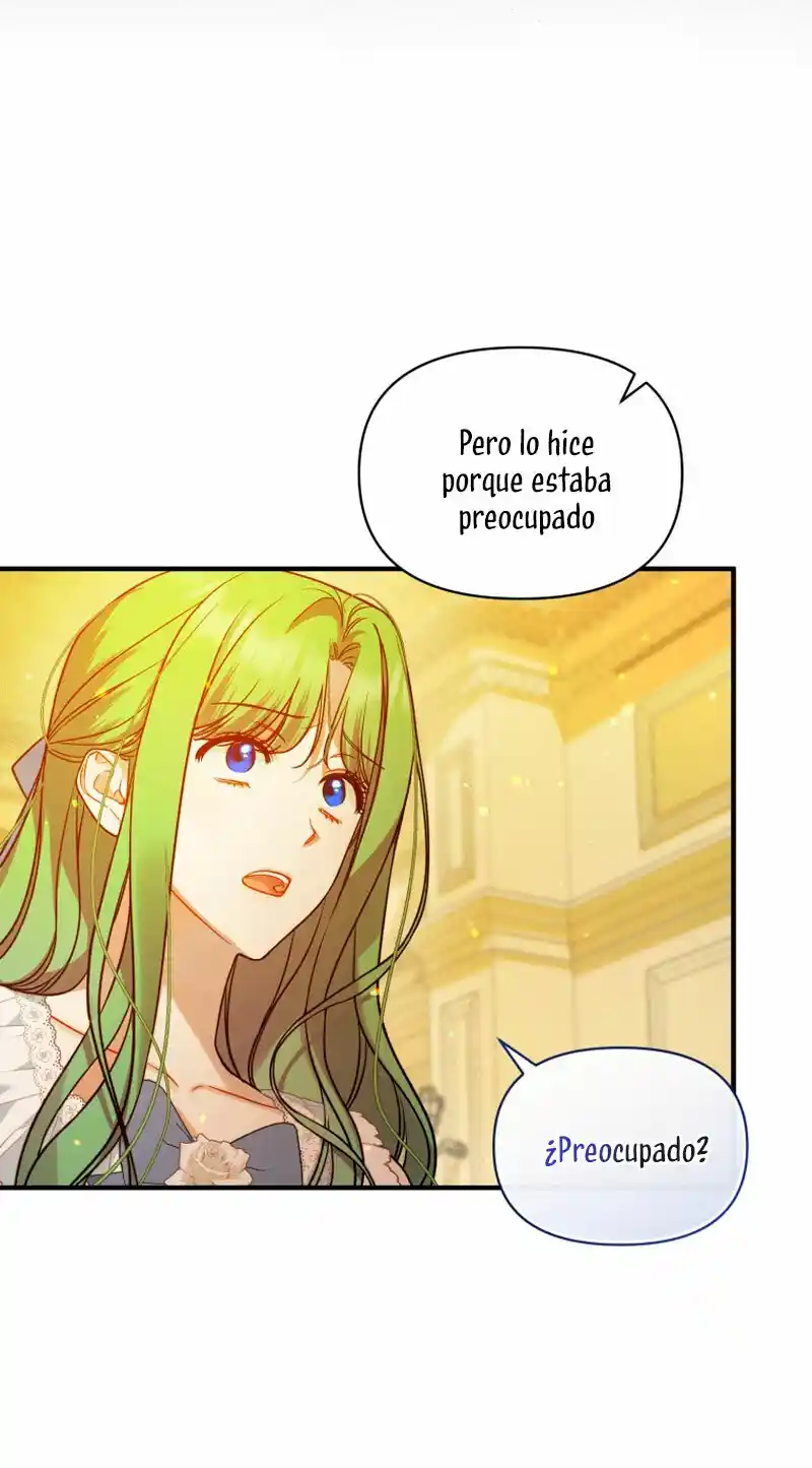 Me Convertí En La Hermana Menor Del Protagonista - Capítulo 43 - Página 46 - LectorTMOo
