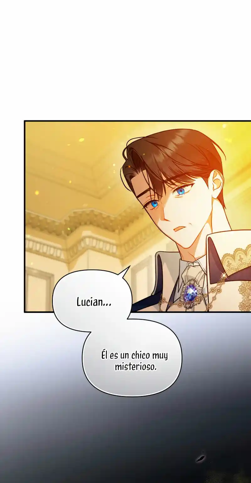 Me Convertí En La Hermana Menor Del Protagonista - Capítulo 43 - Página 47 - LectorTMOo