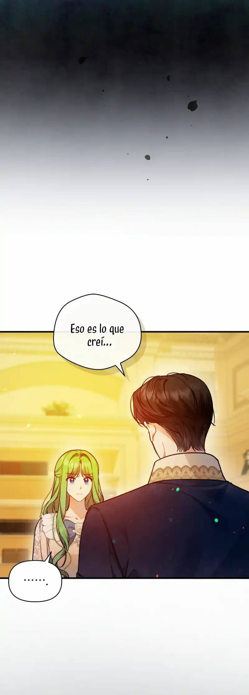 Me Convertí En La Hermana Menor Del Protagonista - Capítulo 43 - Página 51 - LectorTMOo