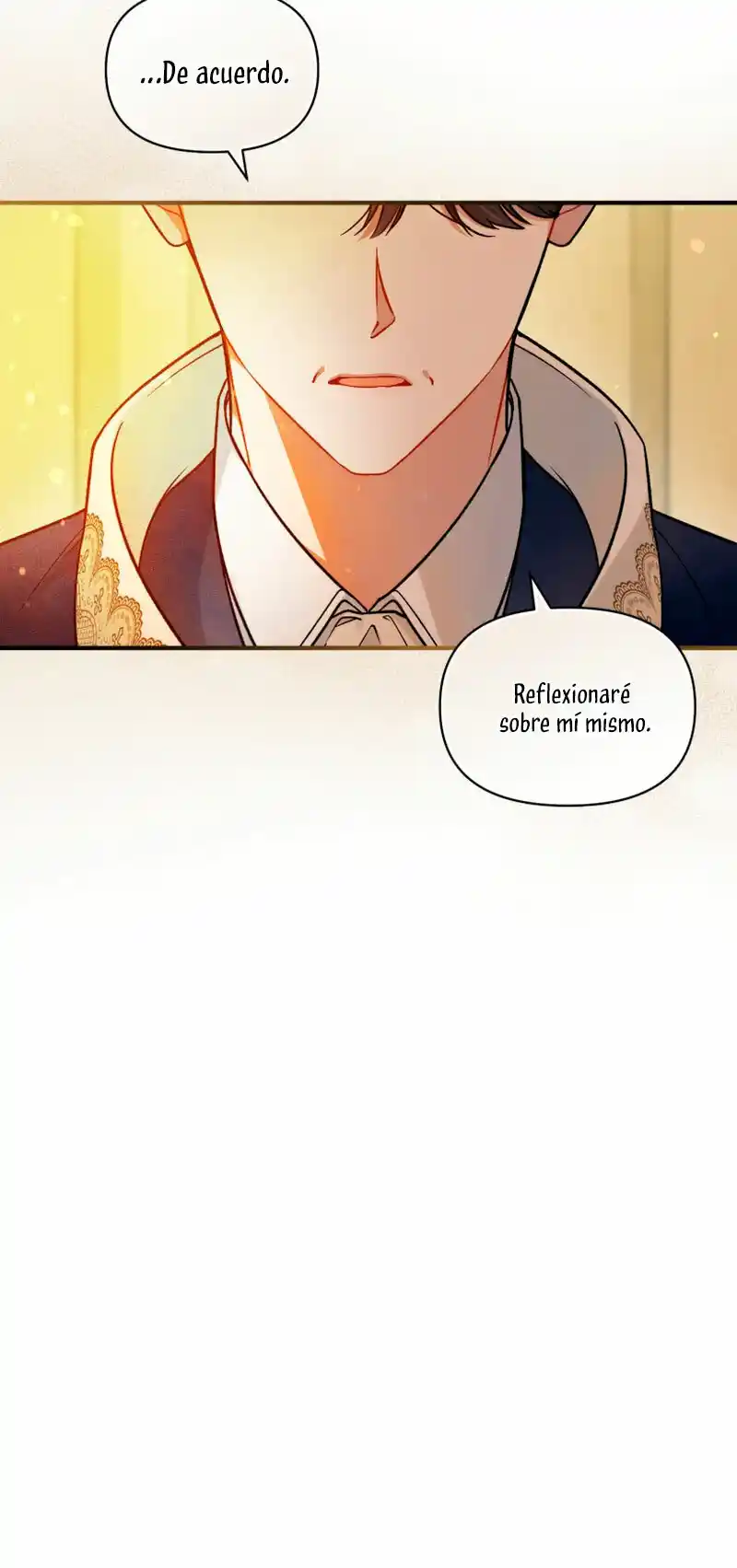 Me Convertí En La Hermana Menor Del Protagonista - Capítulo 43 - Página 59 - LectorTMOo