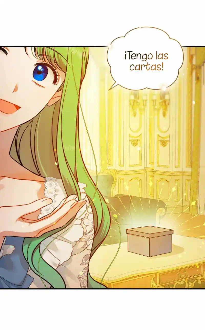Me Convertí En La Hermana Menor Del Protagonista - Capítulo 43 - Página 68 - LectorTMOo