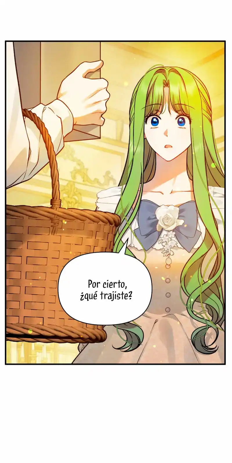 Me Convertí En La Hermana Menor Del Protagonista - Capítulo 43 - Página 79 - LectorTMOo