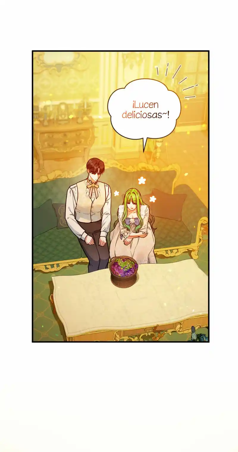 Me Convertí En La Hermana Menor Del Protagonista - Capítulo 43 - Página 83 - LectorTMOo