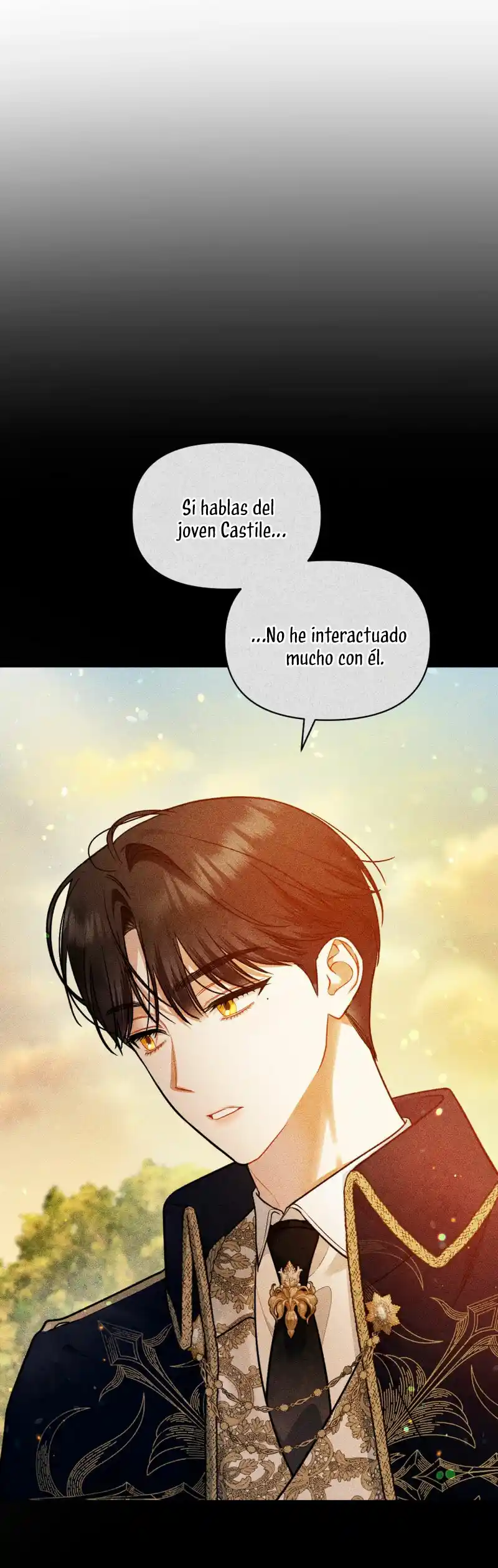 Me Convertí En La Hermana Menor Del Protagonista - Capítulo 43 - Página 103 - LectorTMOo