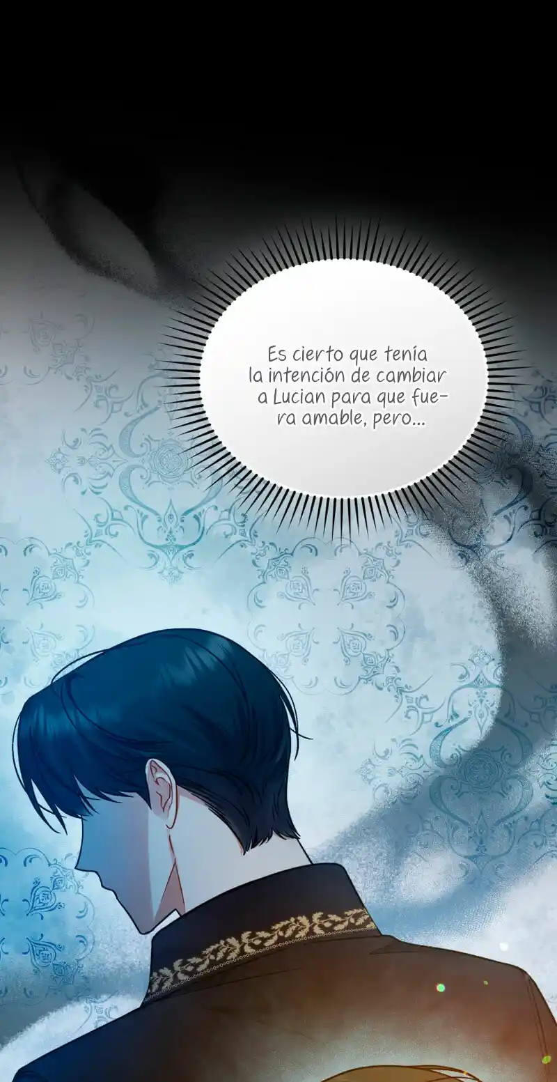 Me Convertí En La Hermana Menor Del Protagonista - Capítulo 43 - Página 106 - LectorTMOo