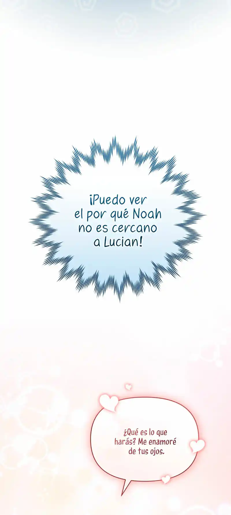 Me Convertí En La Hermana Menor Del Protagonista - Capítulo 46 - Página 16 - LectorTMOo