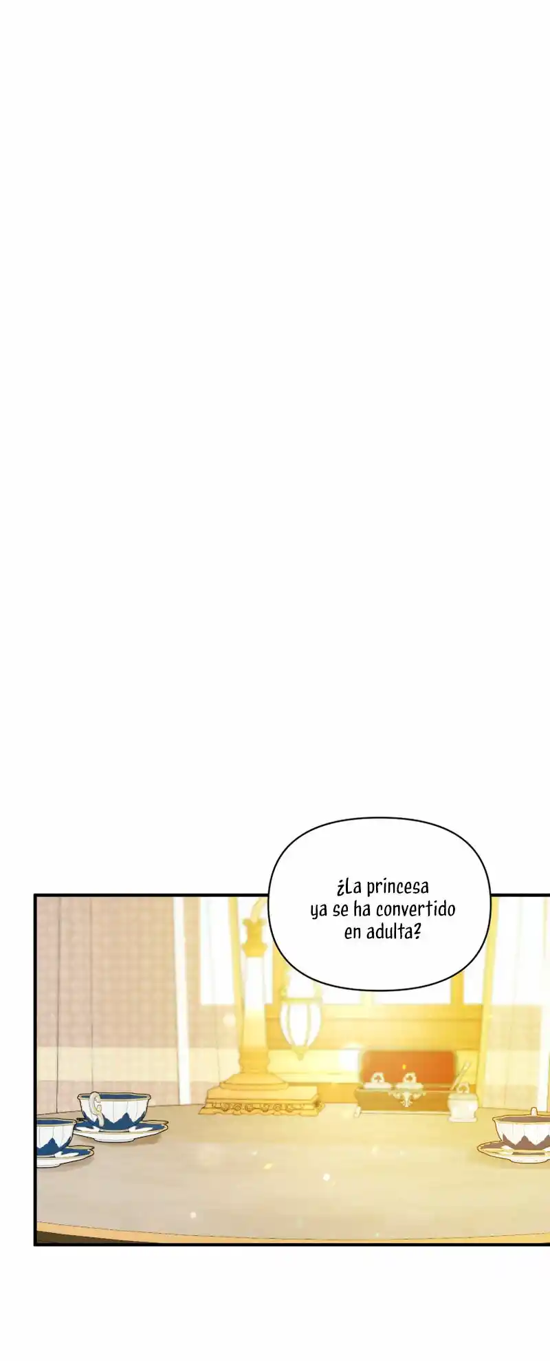 Me Convertí En La Hermana Menor Del Protagonista - Capítulo 46 - Página 29 - LectorTMOo