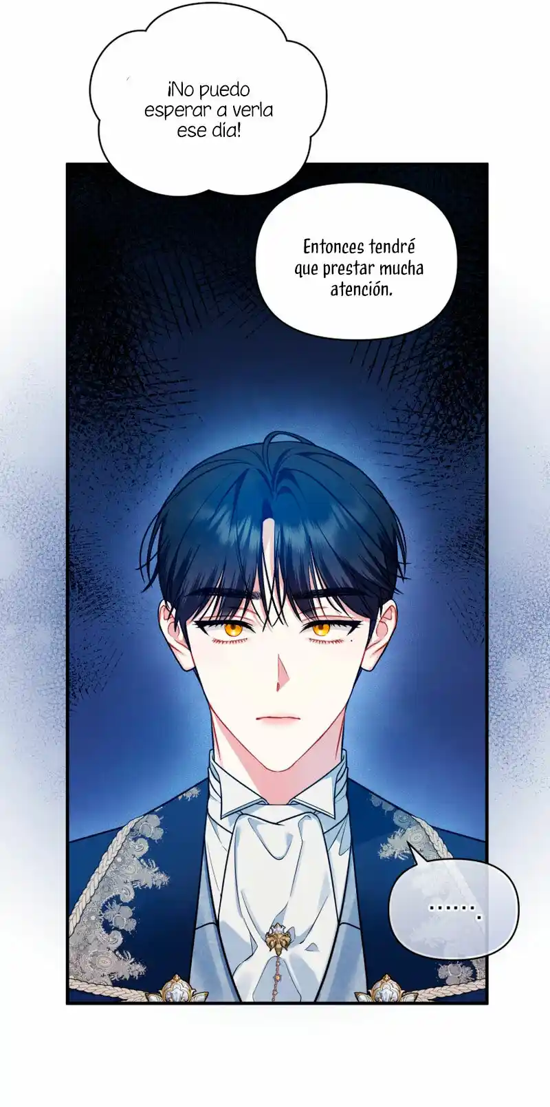 Me Convertí En La Hermana Menor Del Protagonista - Capítulo 46 - Página 33 - LectorTMOo