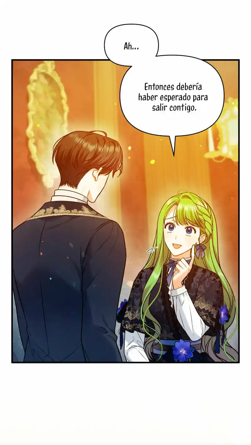 Me Convertí En La Hermana Menor Del Protagonista - Capítulo 46 - Página 44 - LectorTMOo