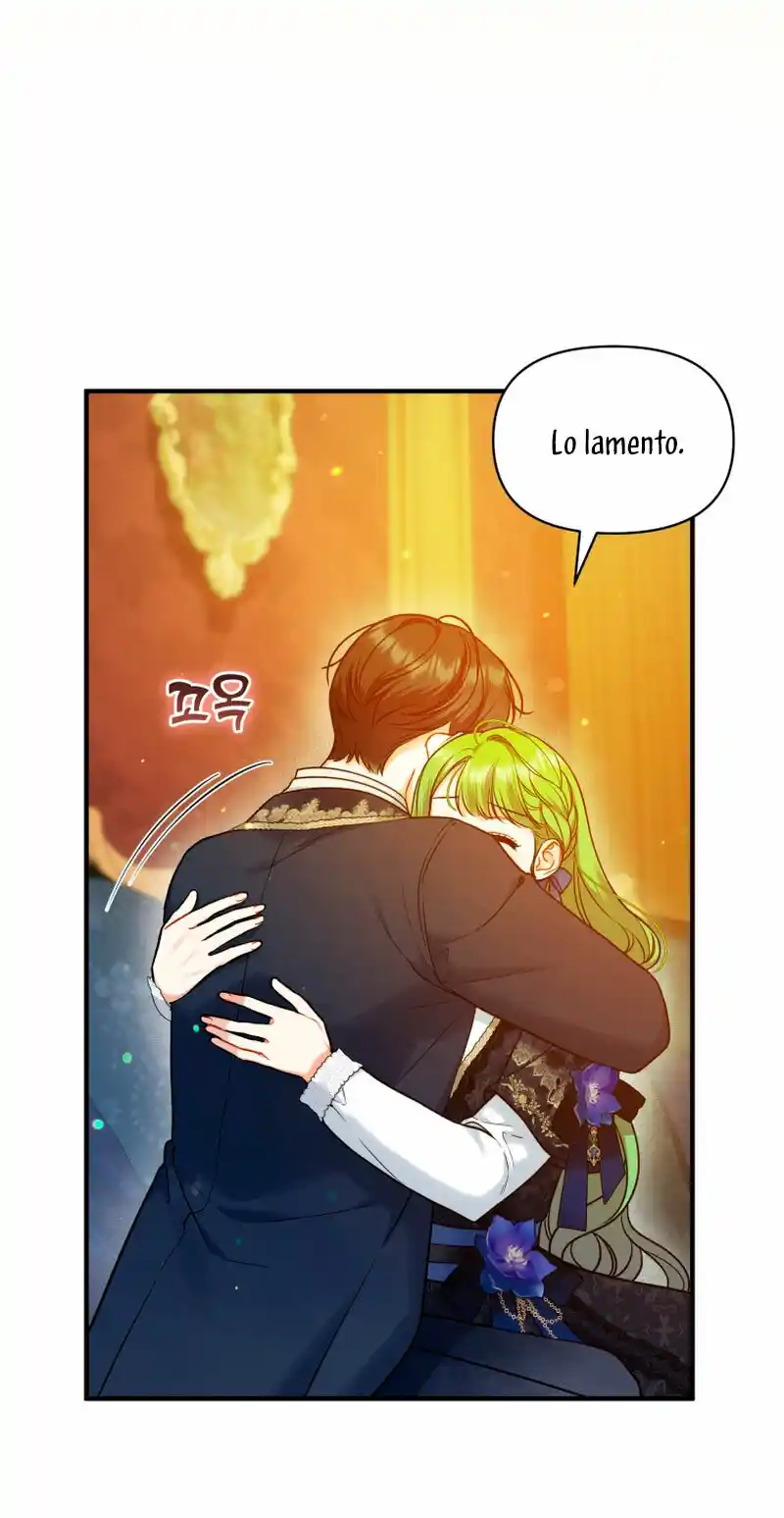 Me Convertí En La Hermana Menor Del Protagonista - Capítulo 46 - Página 47 - LectorTMOo