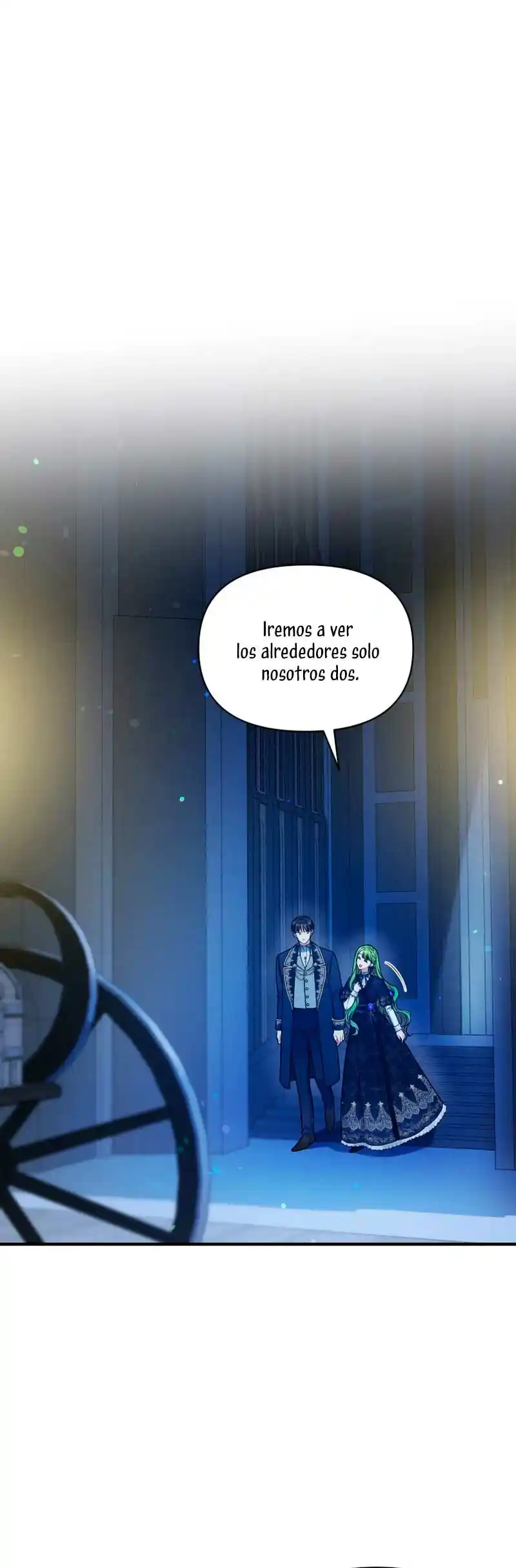 Me Convertí En La Hermana Menor Del Protagonista - Capítulo 47 - Página 3 - LectorTMOo
