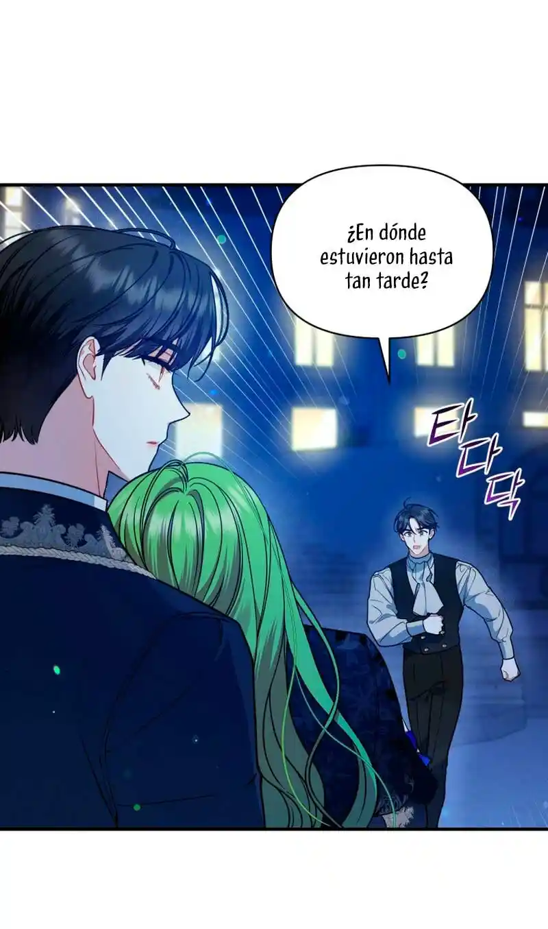 Me Convertí En La Hermana Menor Del Protagonista - Capítulo 47 - Página 25 - LectorTMOo