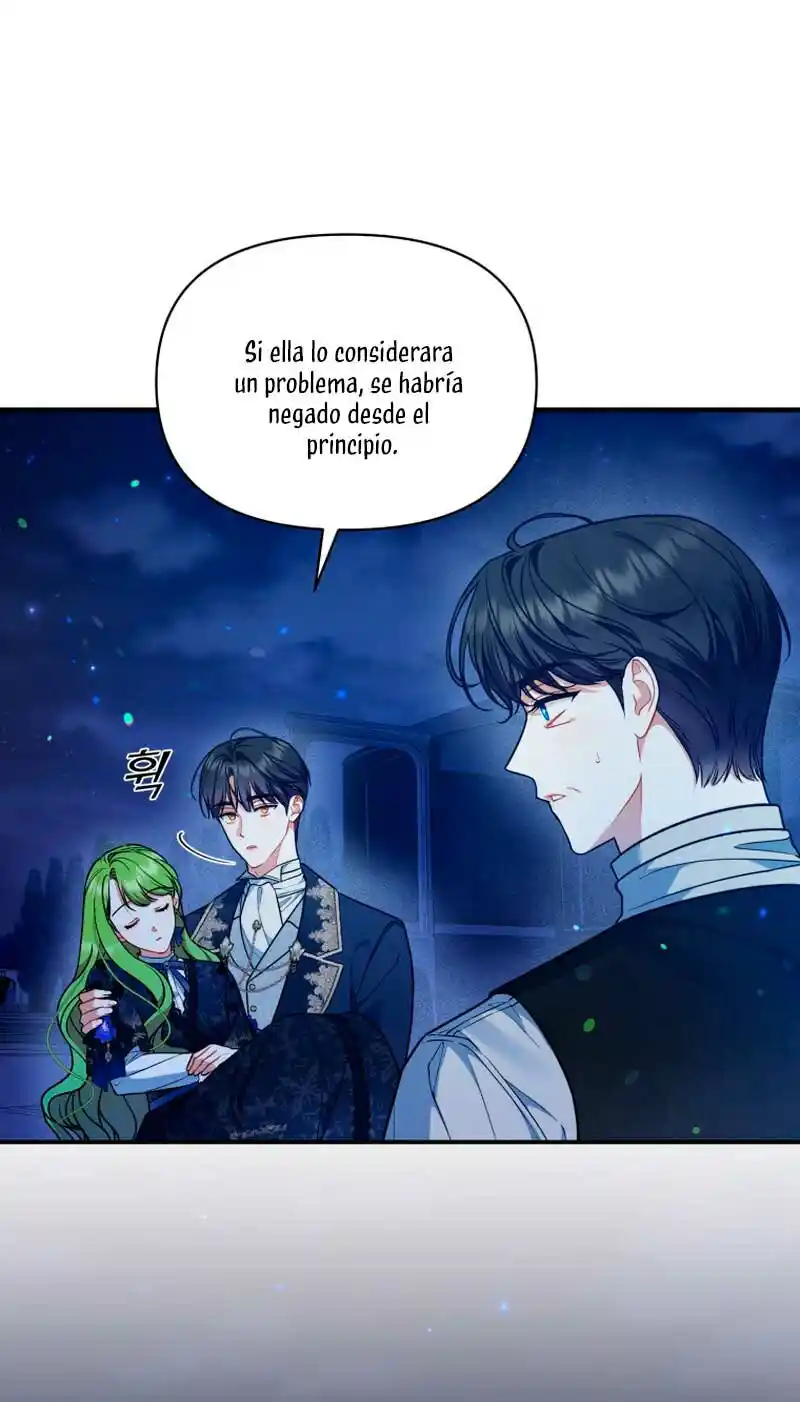 Me Convertí En La Hermana Menor Del Protagonista - Capítulo 47 - Página 29 - LectorTMOo