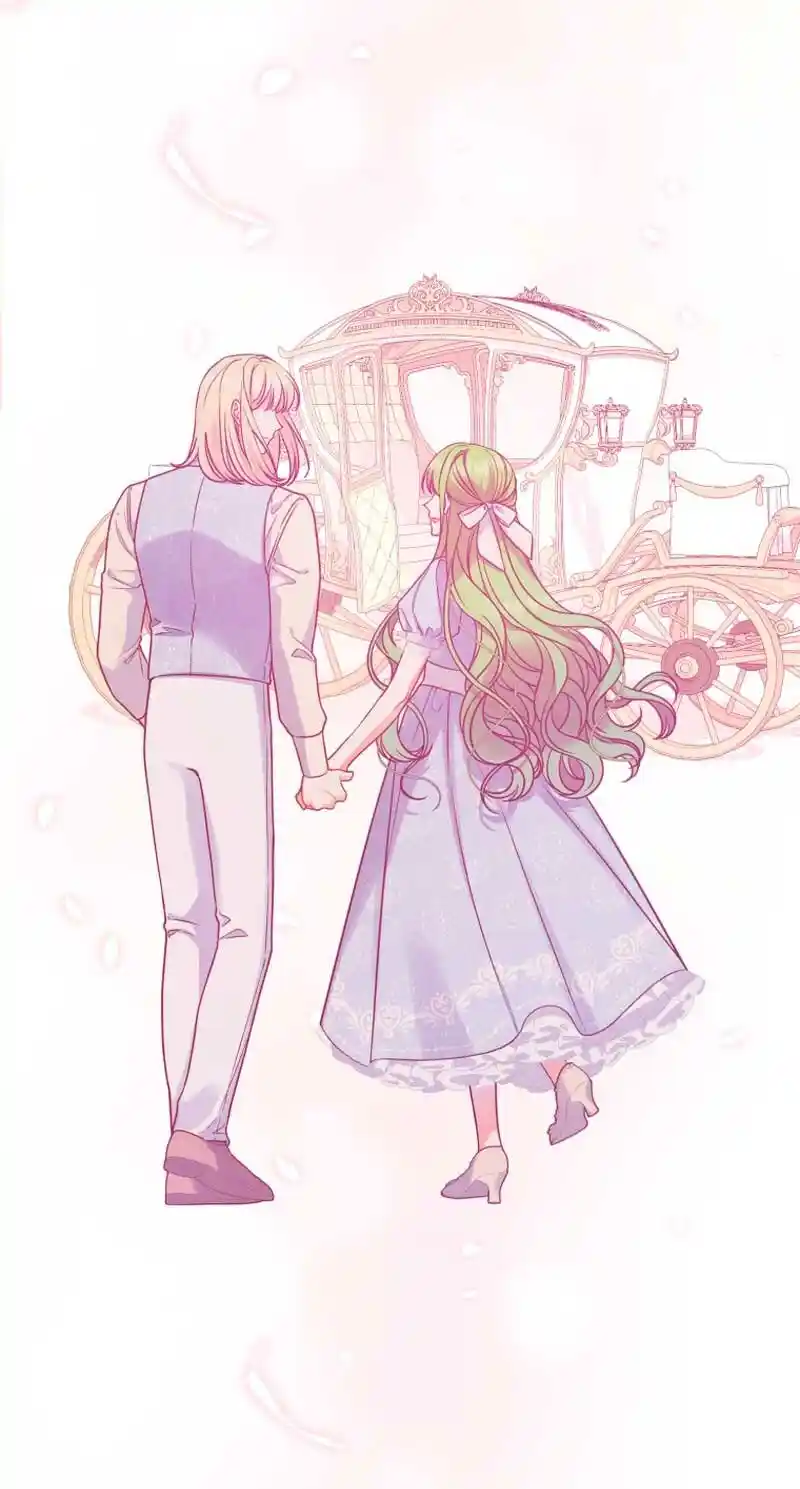 Me Convertí En La Hermana Menor Del Protagonista - Capítulo 47 - Página 39 - LectorTMOo