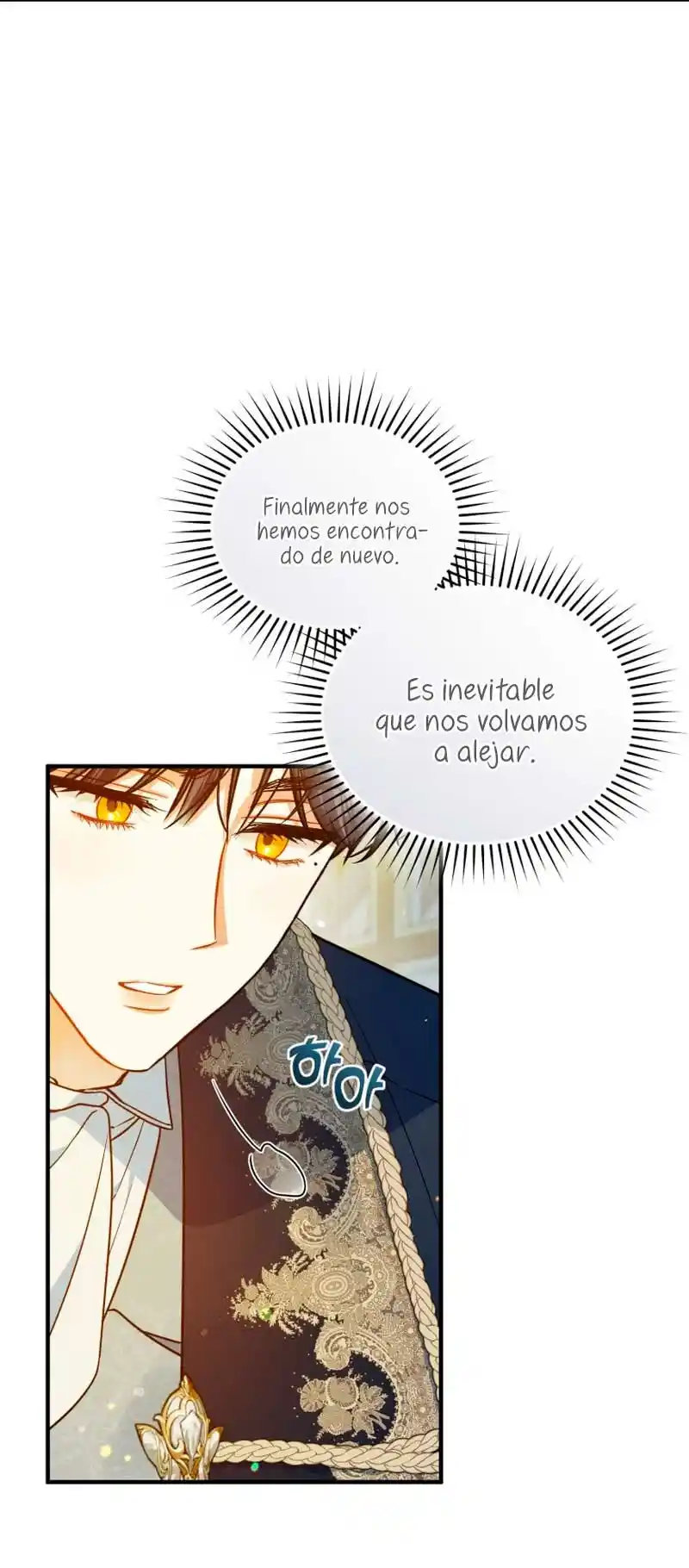 Me Convertí En La Hermana Menor Del Protagonista - Capítulo 47 - Página 41 - LectorTMOo
