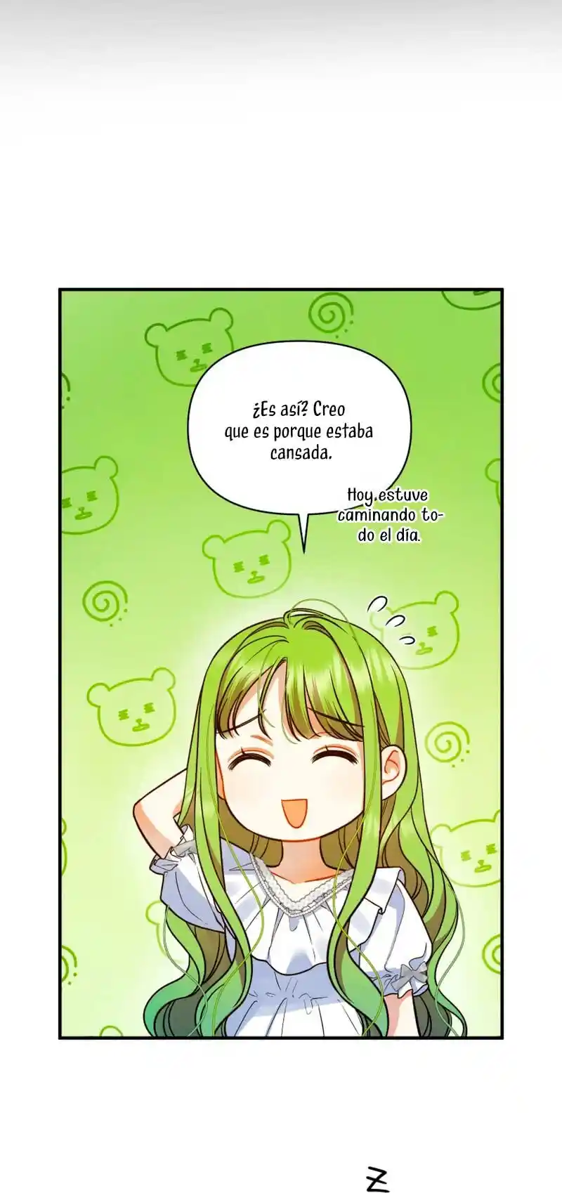 Me Convertí En La Hermana Menor Del Protagonista - Capítulo 47 - Página 59 - LectorTMOo