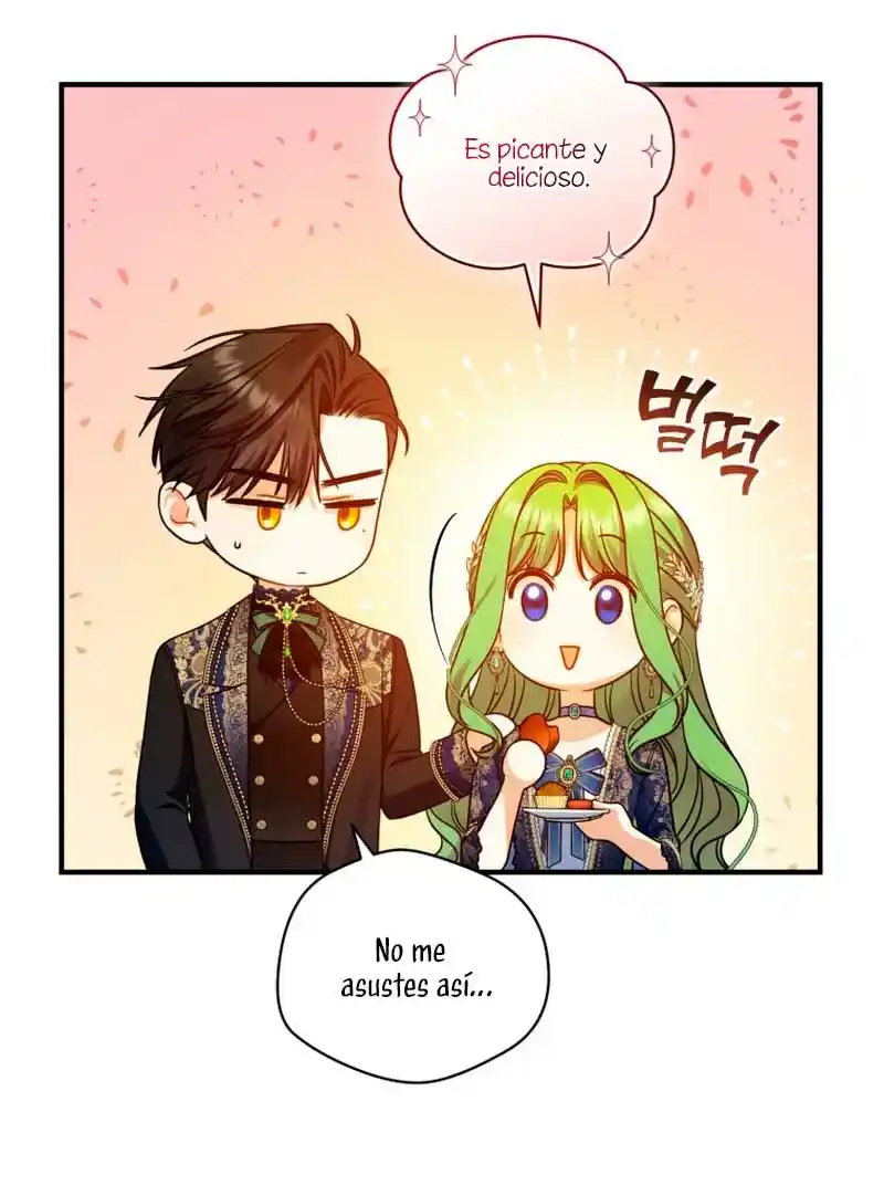 Me Convertí En La Hermana Menor Del Protagonista - Capítulo 49 - Página 11 - LectorTMOo