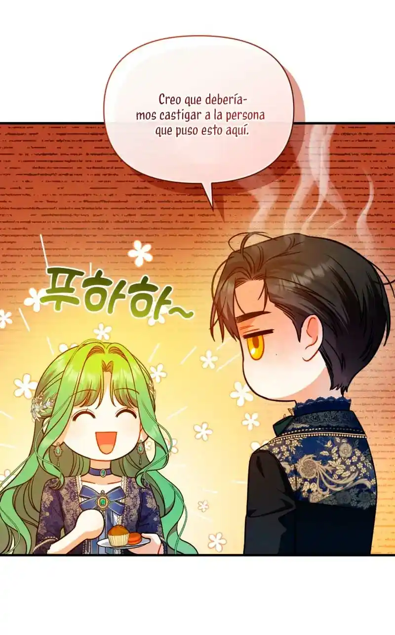 Me Convertí En La Hermana Menor Del Protagonista - Capítulo 49 - Página 18 - LectorTMOo